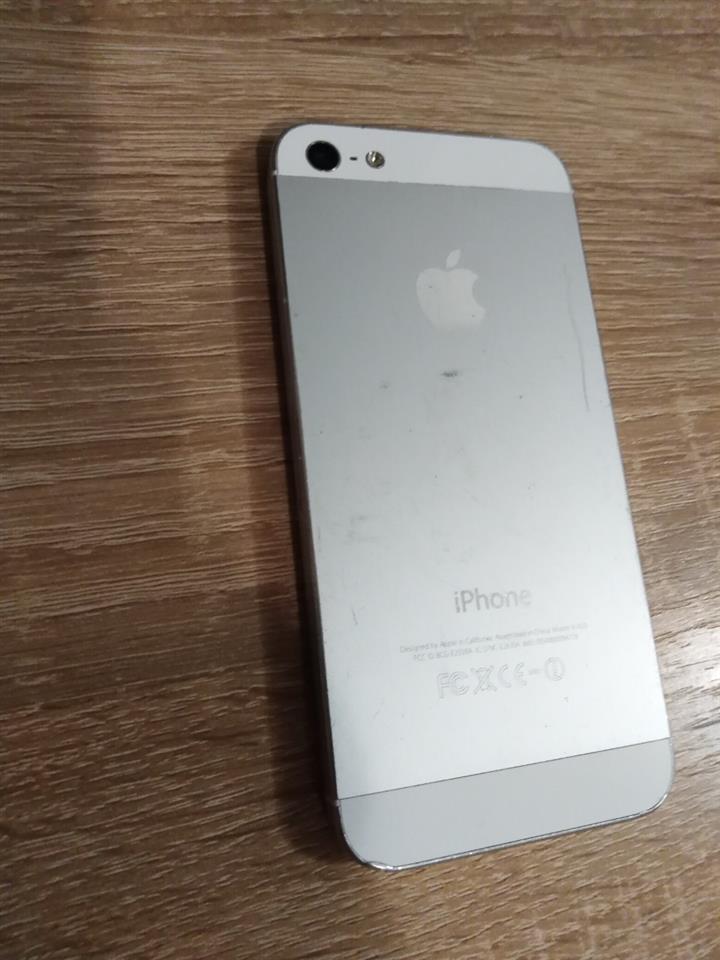 IPhone-5
