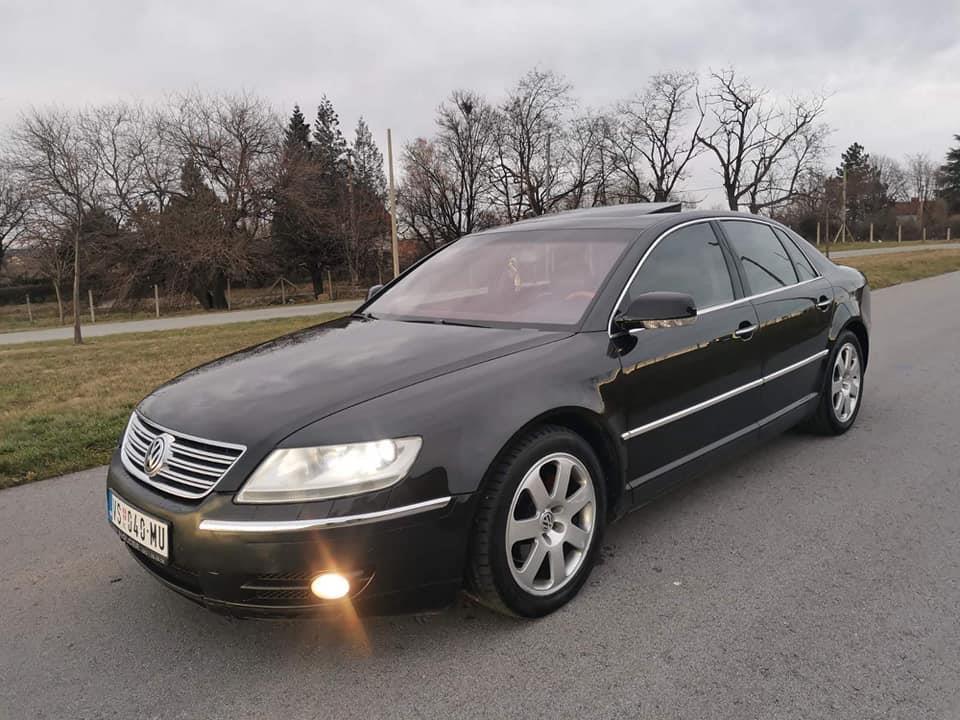 VW-Phaeton