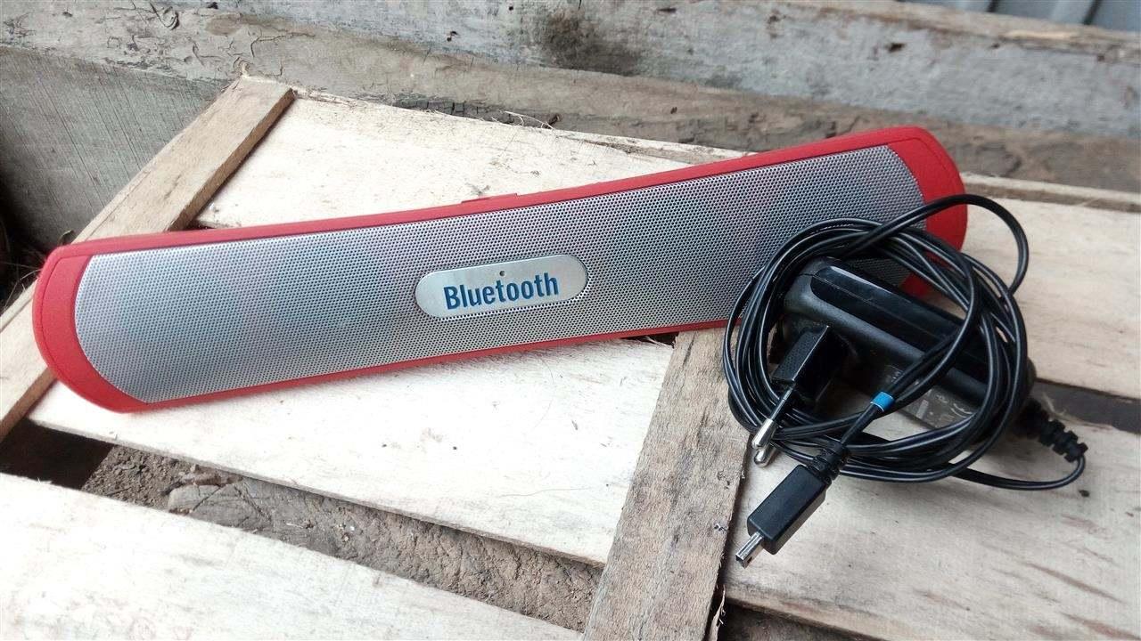 Bluetooth-zvucnik