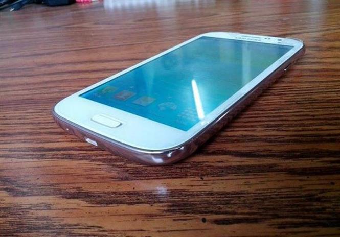 Samsung Gradn Duos