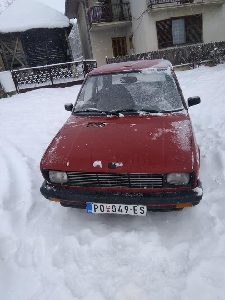 Yugo-45