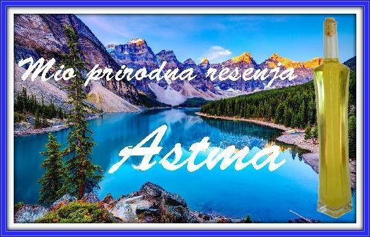 Astma