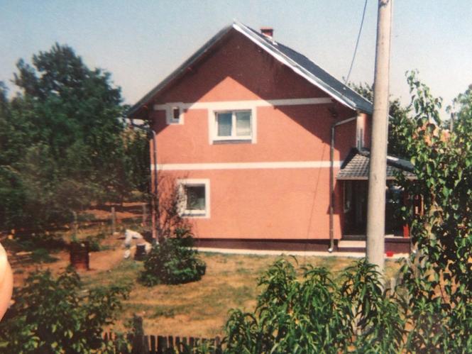Kuca u Mladenovcu