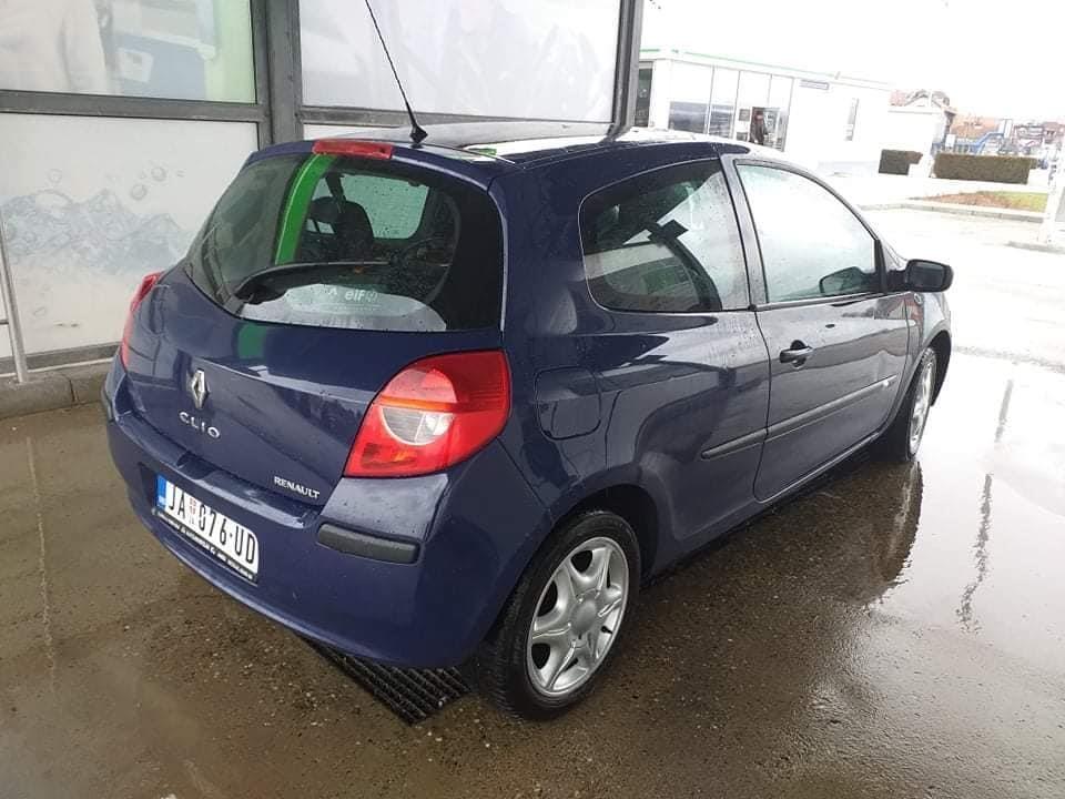 Reno-clio