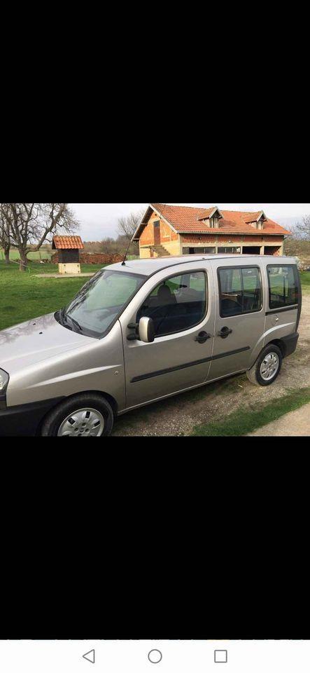 DOBLO