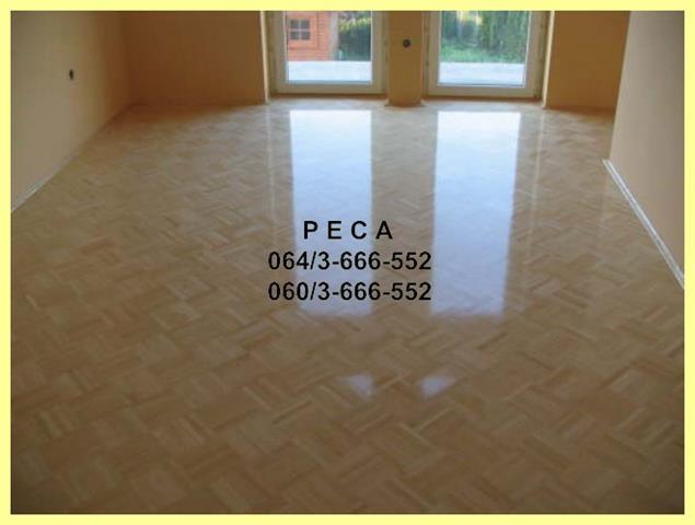 Parket-