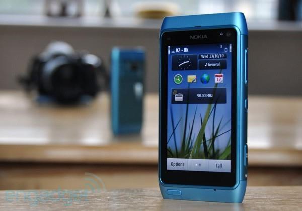 Nokia-N8