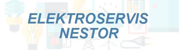 Elektroservis Nestor