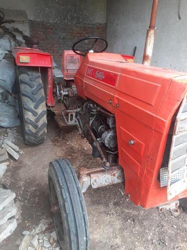 Traktor 540 imt