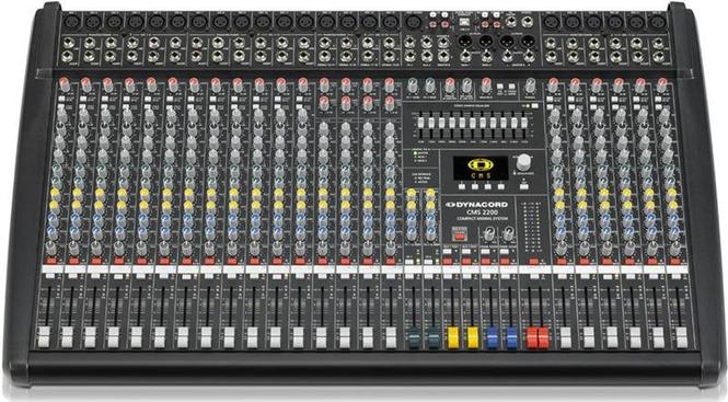 Dynacord CMS 2200 III