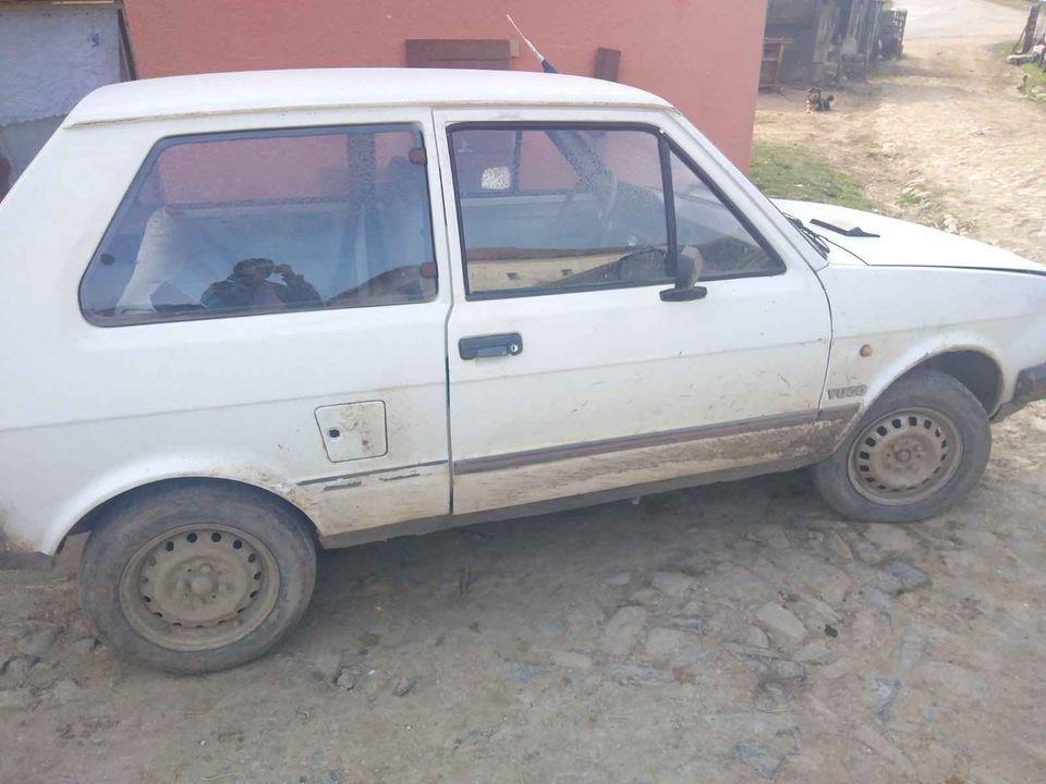 Yugo-45