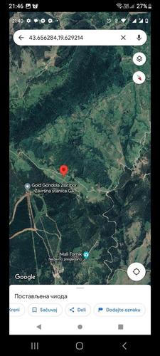 Plac Tornik Zlatibor