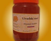 Livadski med