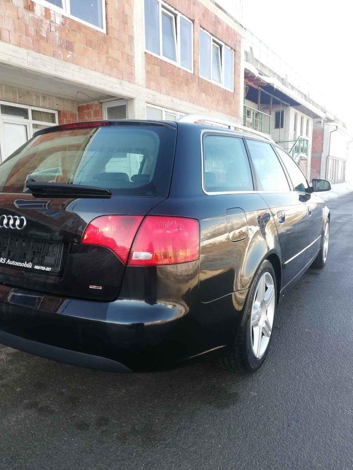 AUDI-A4-2-0TDI