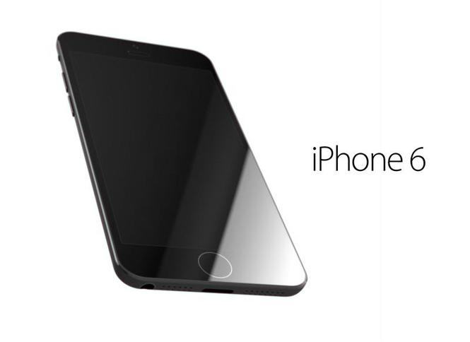 Apple iPhone 6 NOV