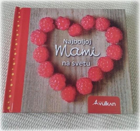 VULKAN poklon knjižice