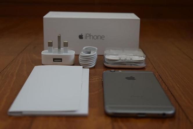 Apple iPhone 6+