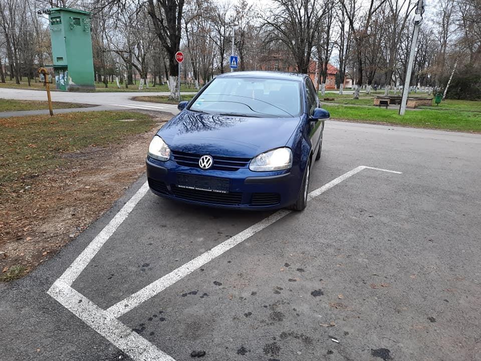 Golf-5