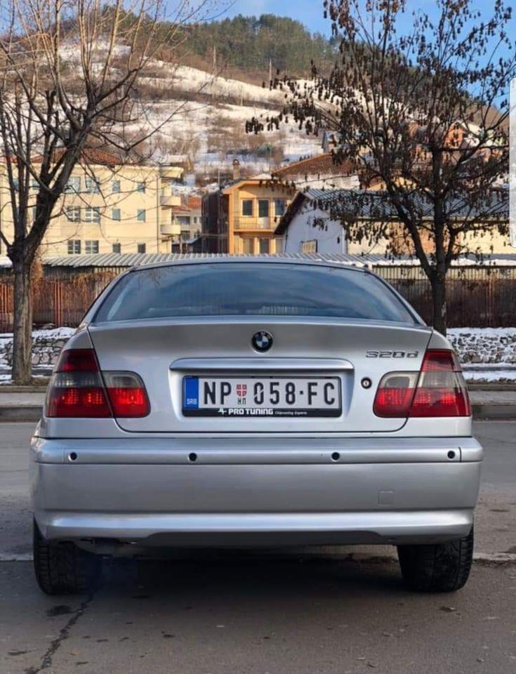 Bmw-e46-320d-restajling-150ks-2002god