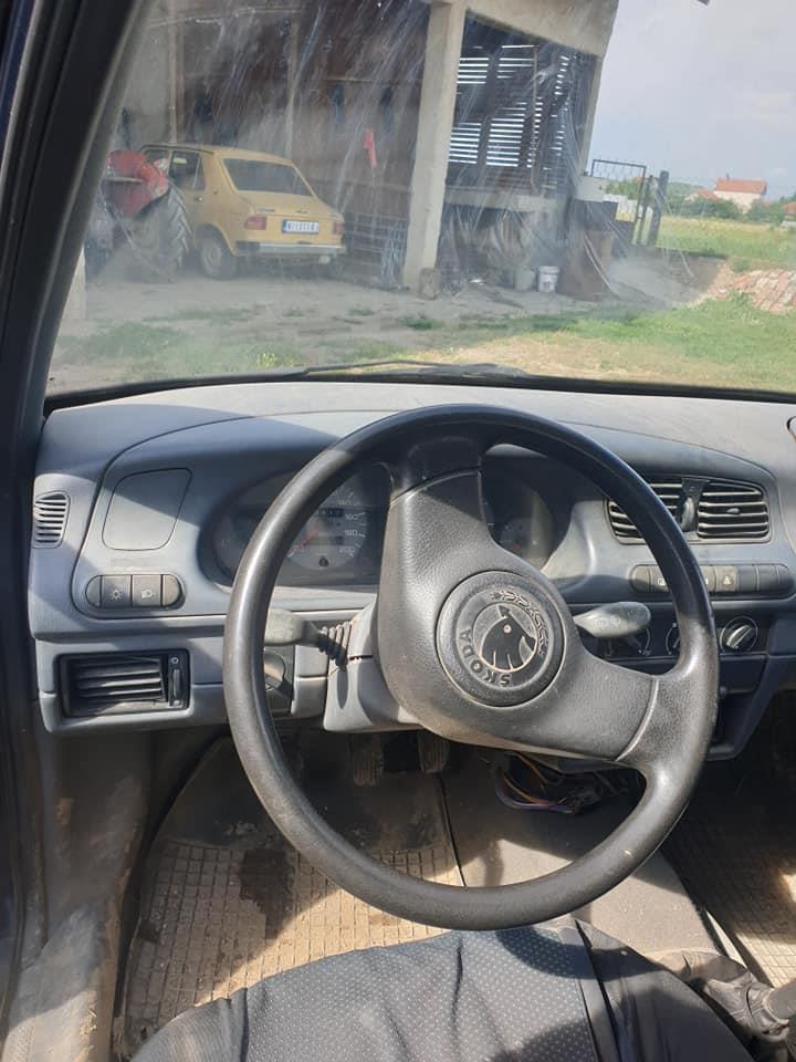 Skoda