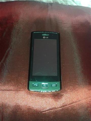 LG-G360