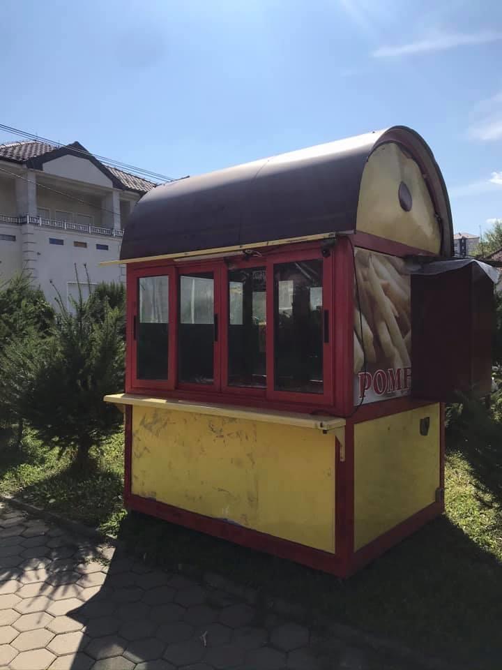 Kiosk