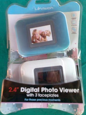 DIGITALNI RAM ZA SLIKE