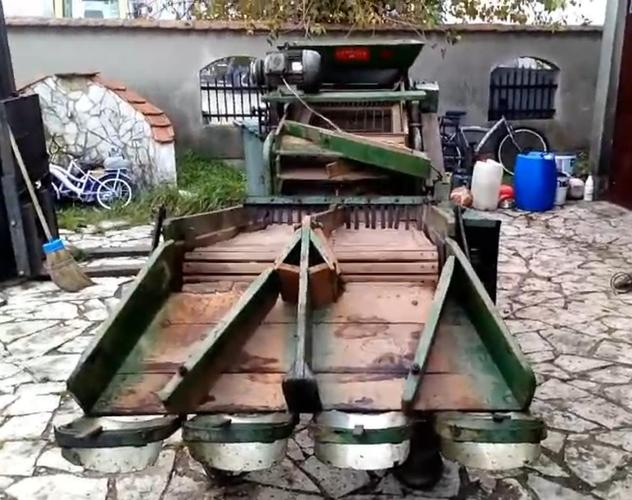 Kalibrator Amazone