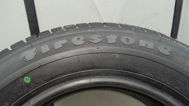 Guma Firestone