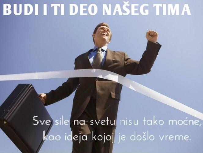 Da li želite  da zaradite