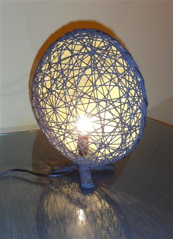 Stona-lampa