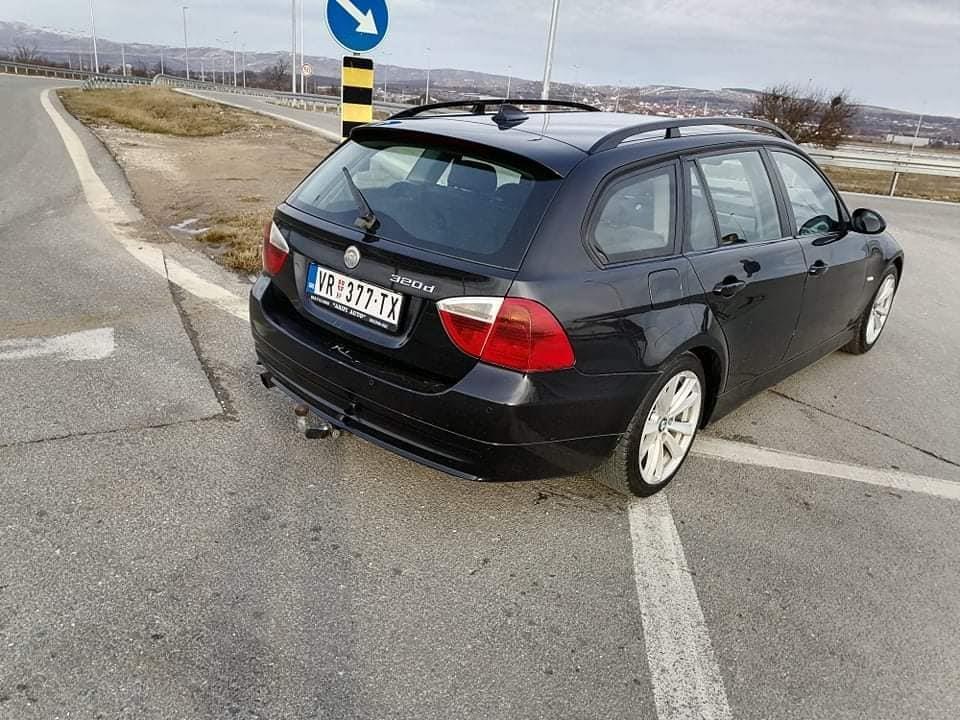 Bmw-e90