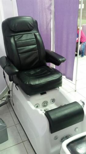 Spa stolica
