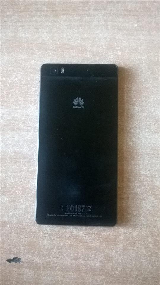 Huawei-p8-lite
