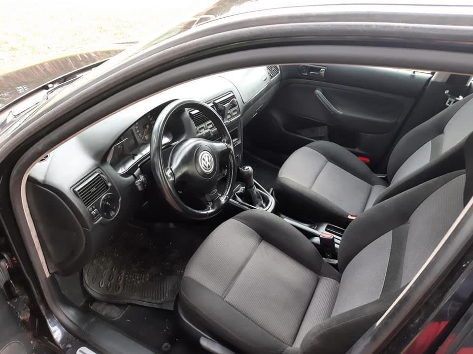 Vw-Golf-4