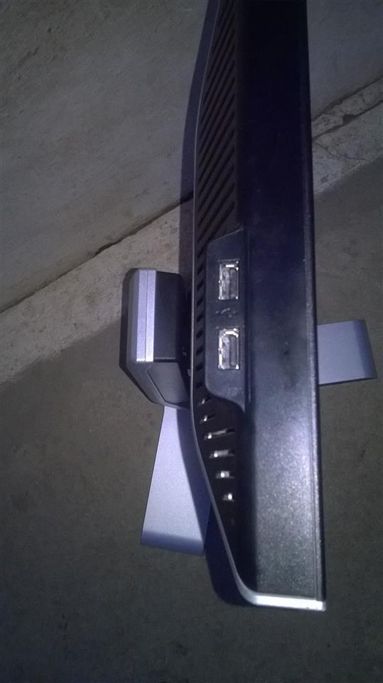 Dell-1908WFP--USB-Rotiranje-