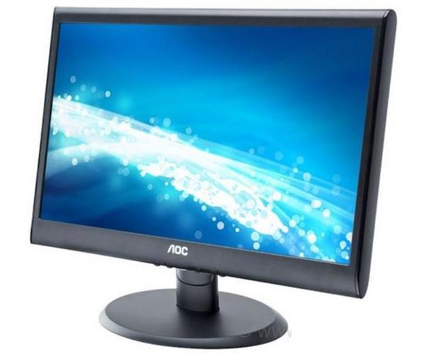 Monitori od 19 do 21.5