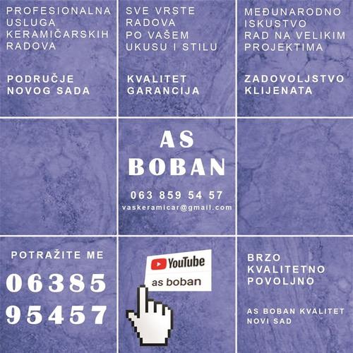 SUPER PONUDA - KERAMICAR NOVI SAD
