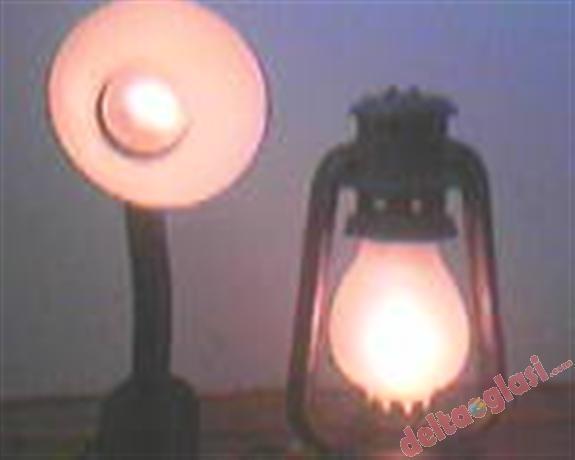 Ukrasne-stone-lampe