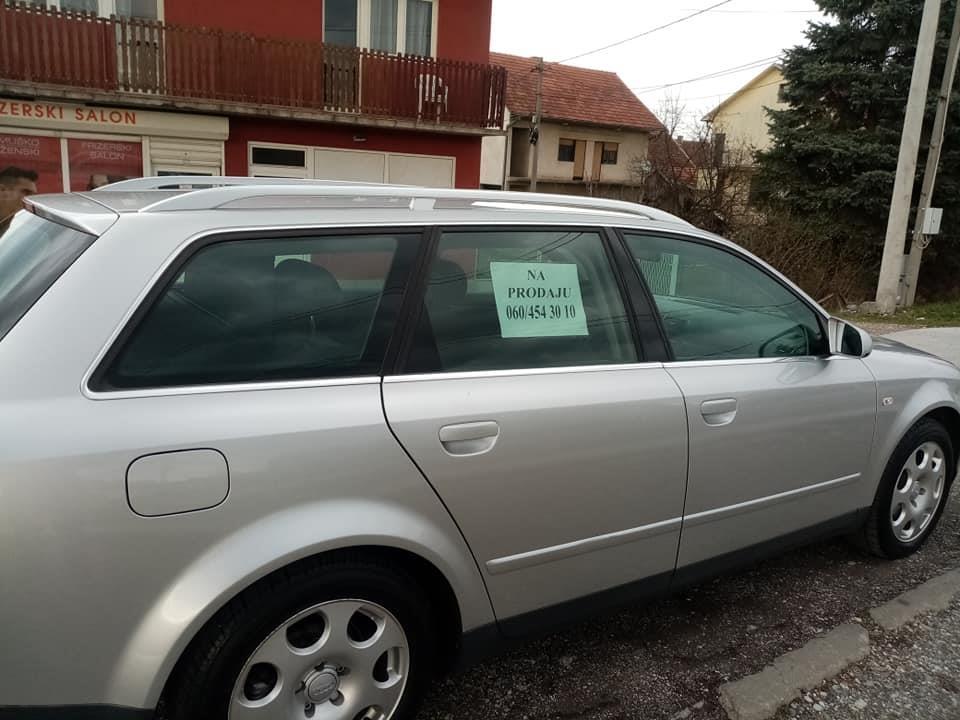 AUDI-A4