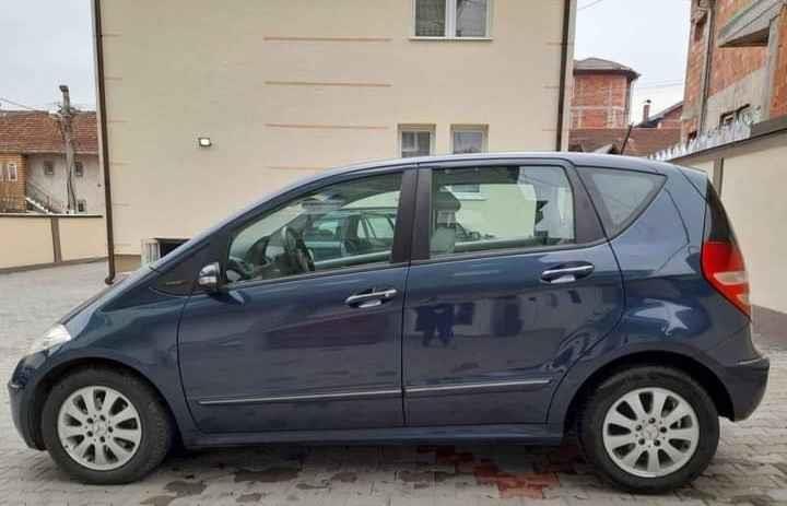 Na-prodaju-A-klasa-180cdi