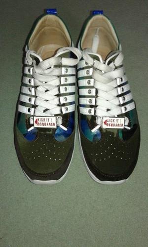 Dsquared2 patike