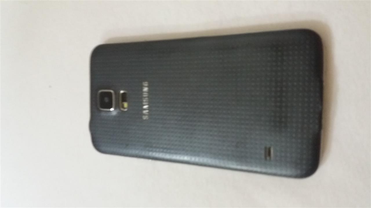 Galaxy-s5