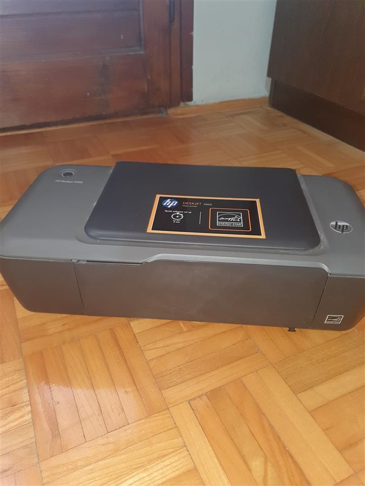 Kompjuter-+-Štampač