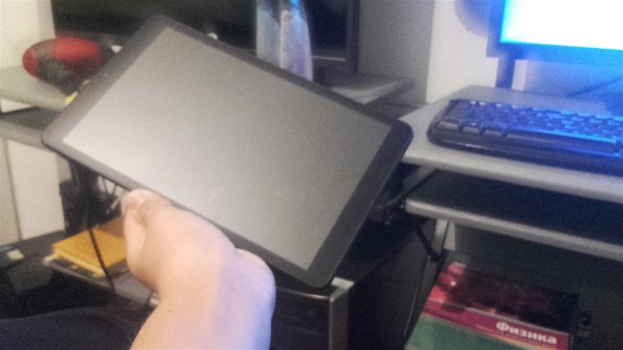 Tablet