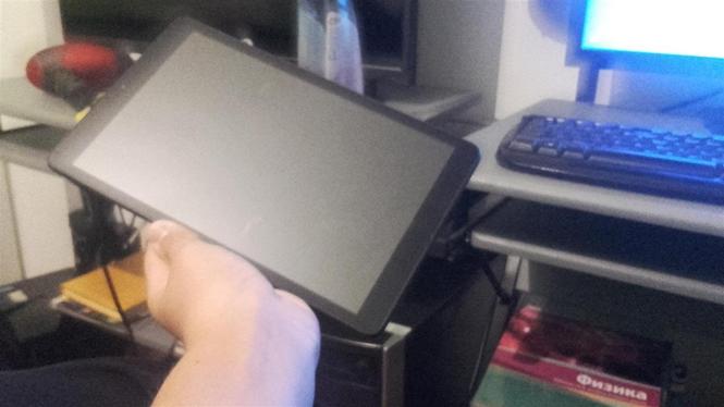 Tablet