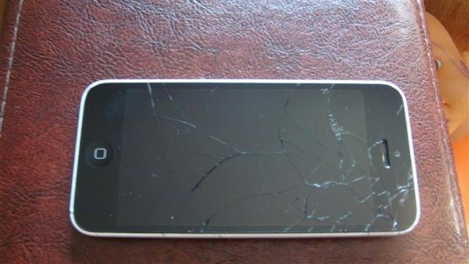 IPHONE 5