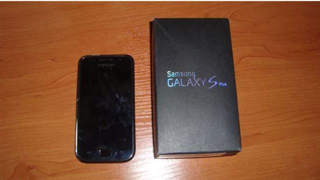 Samsung Galaxy S Plus I9001