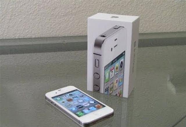 IPhone 4s 16GB beli