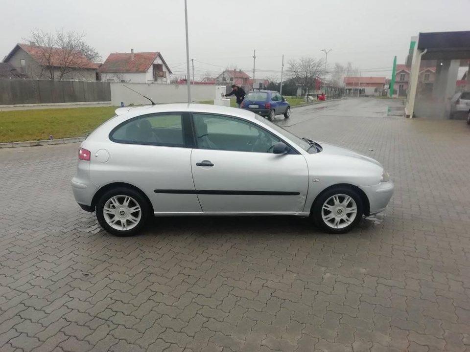 Seat